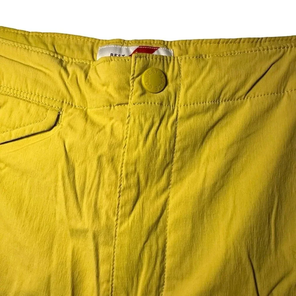 Best Made Co 7” Swim Trunks Active Shorts. Size 32